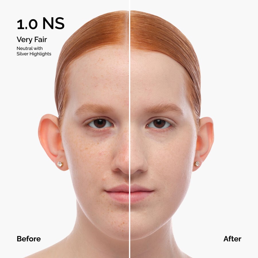 The Ordinary Serum Foundation 30ml | Item Overview　gw
