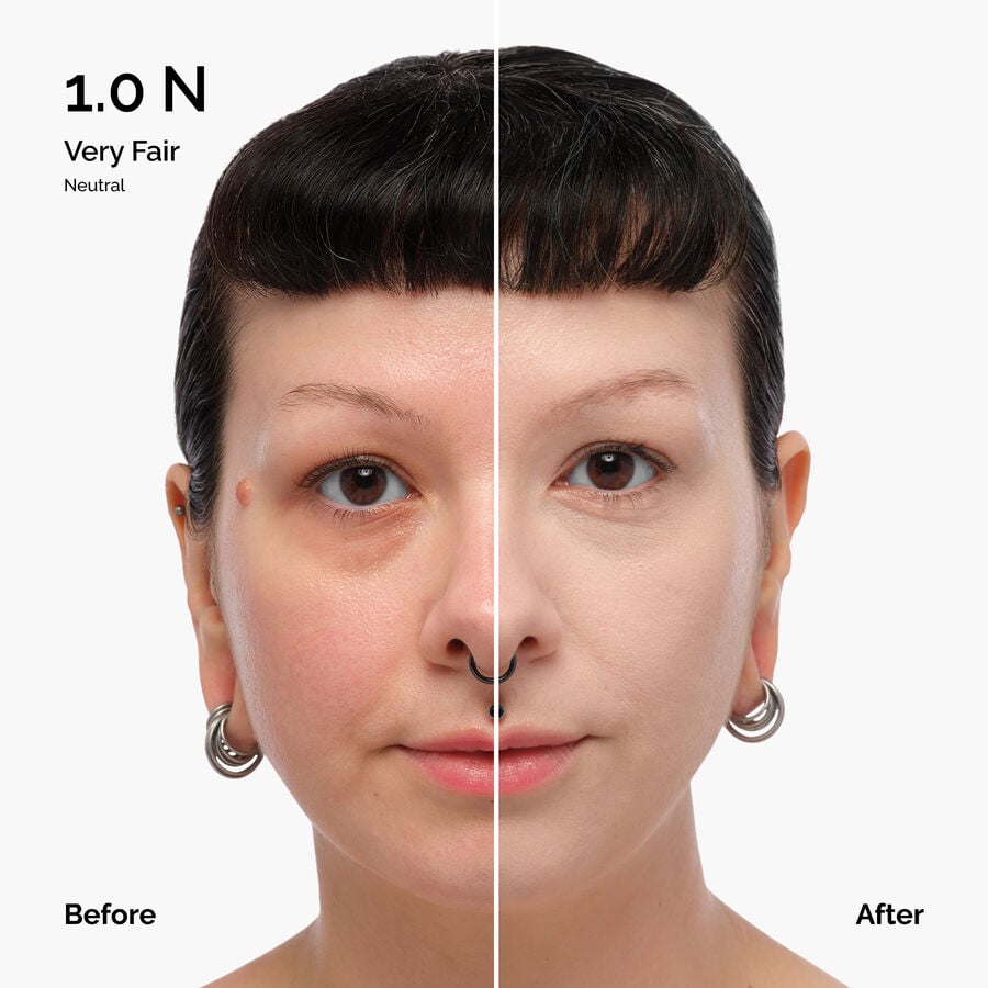 The Ordinary Serum Foundation 30ml | Item Overview　gw
