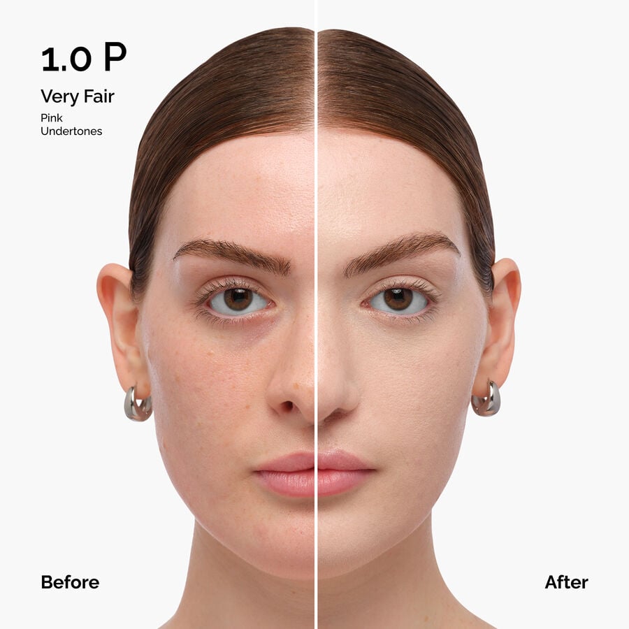 The Ordinary Serum Foundation 30ml | Item Overview　gw