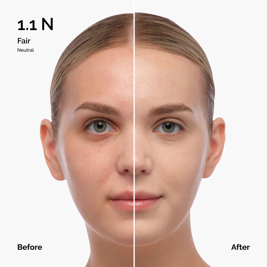 The Ordinary Serum Foundation 30ml | Item Overview　gw