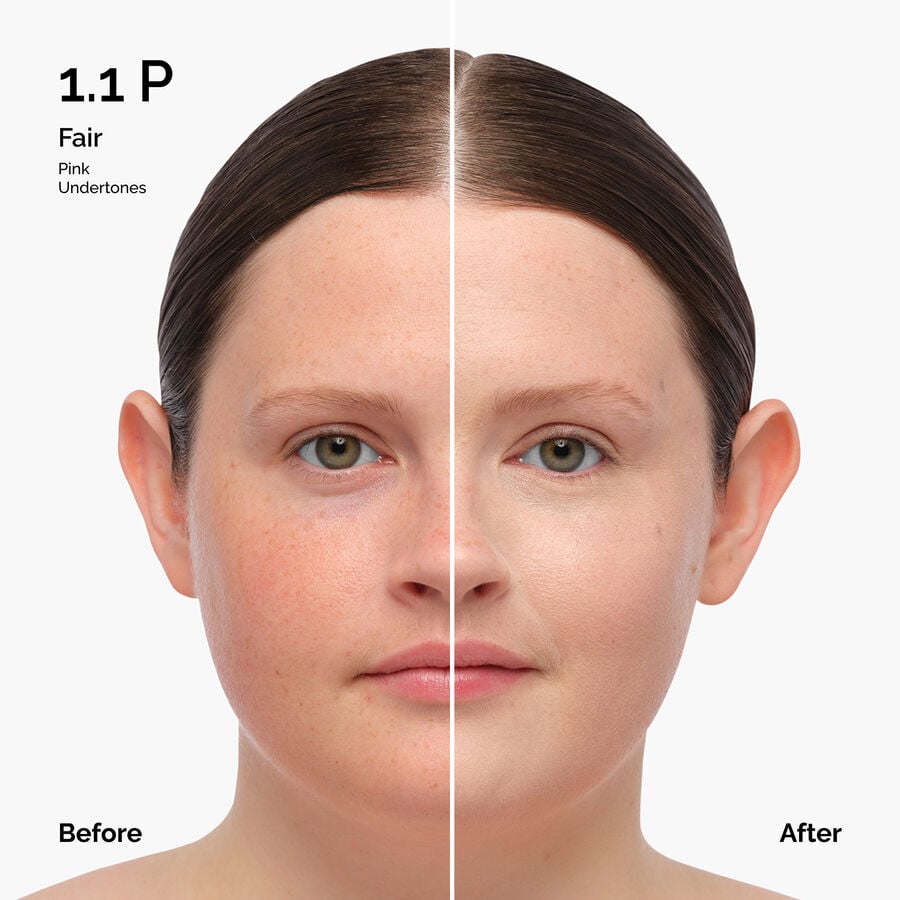 The Ordinary Serum Foundation 30ml | Item Overview　gw