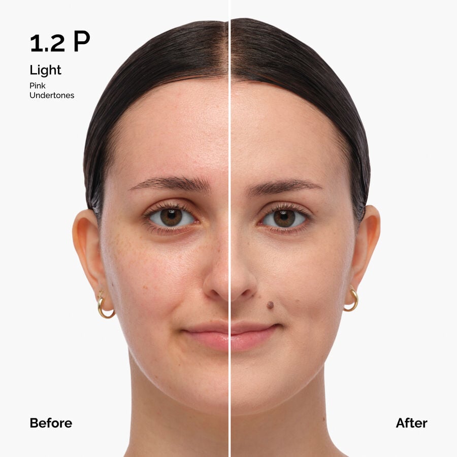 The Ordinary Serum Foundation 30ml | Item Overview　gw
