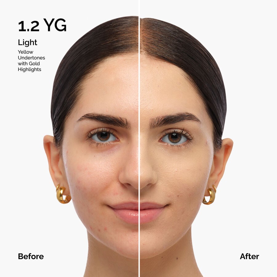 The Ordinary Serum Foundation 30ml | Item Overview　gw