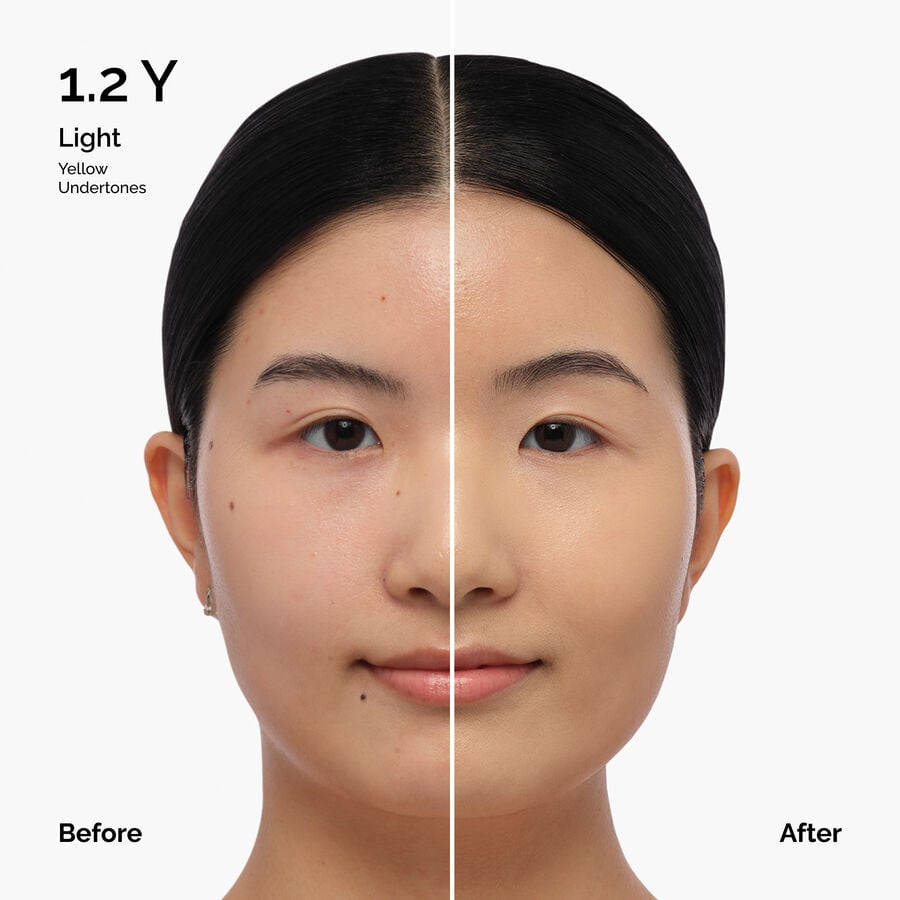 The Ordinary Serum Foundation 30ml | Item Overview　gw