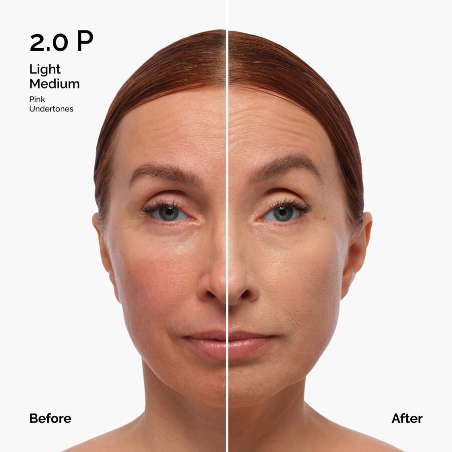 The Ordinary Serum Foundation 30ml | Item Overview　gw