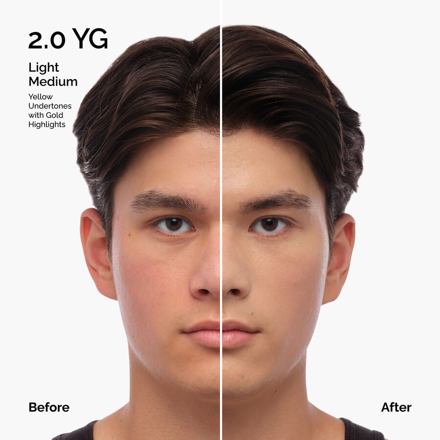 The Ordinary Serum Foundation 30ml | Item Overview　gw