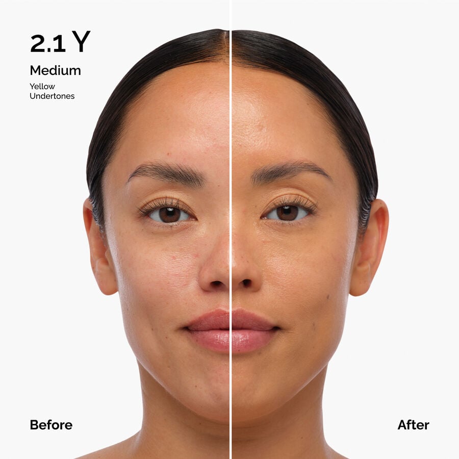 The Ordinary Serum Foundation 30ml | Item Overview　gw