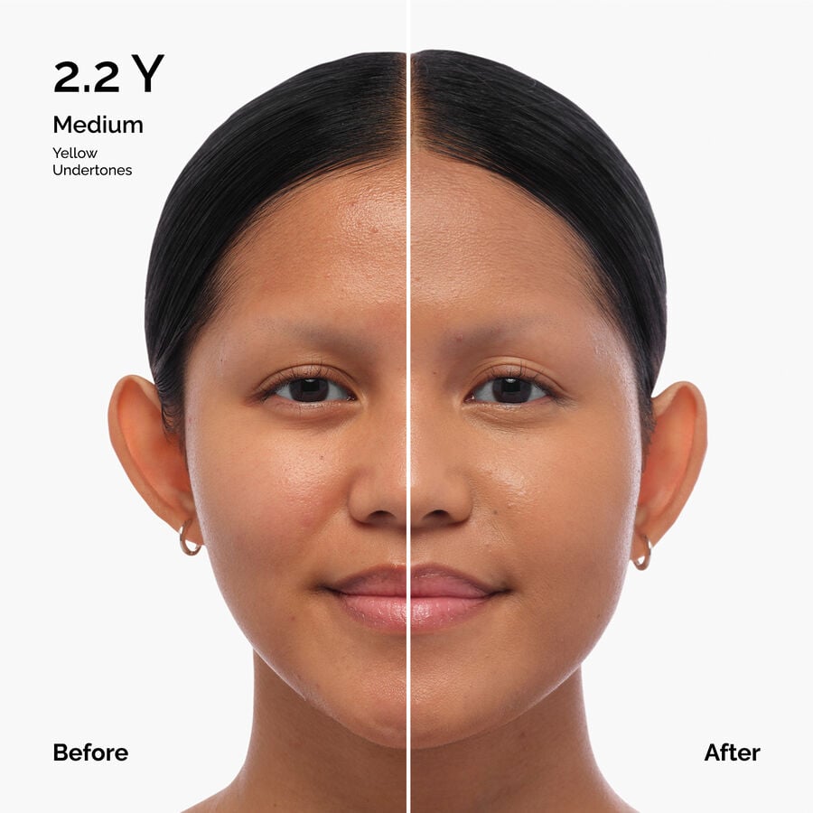 The Ordinary Serum Foundation 30ml | Item Overview　gw