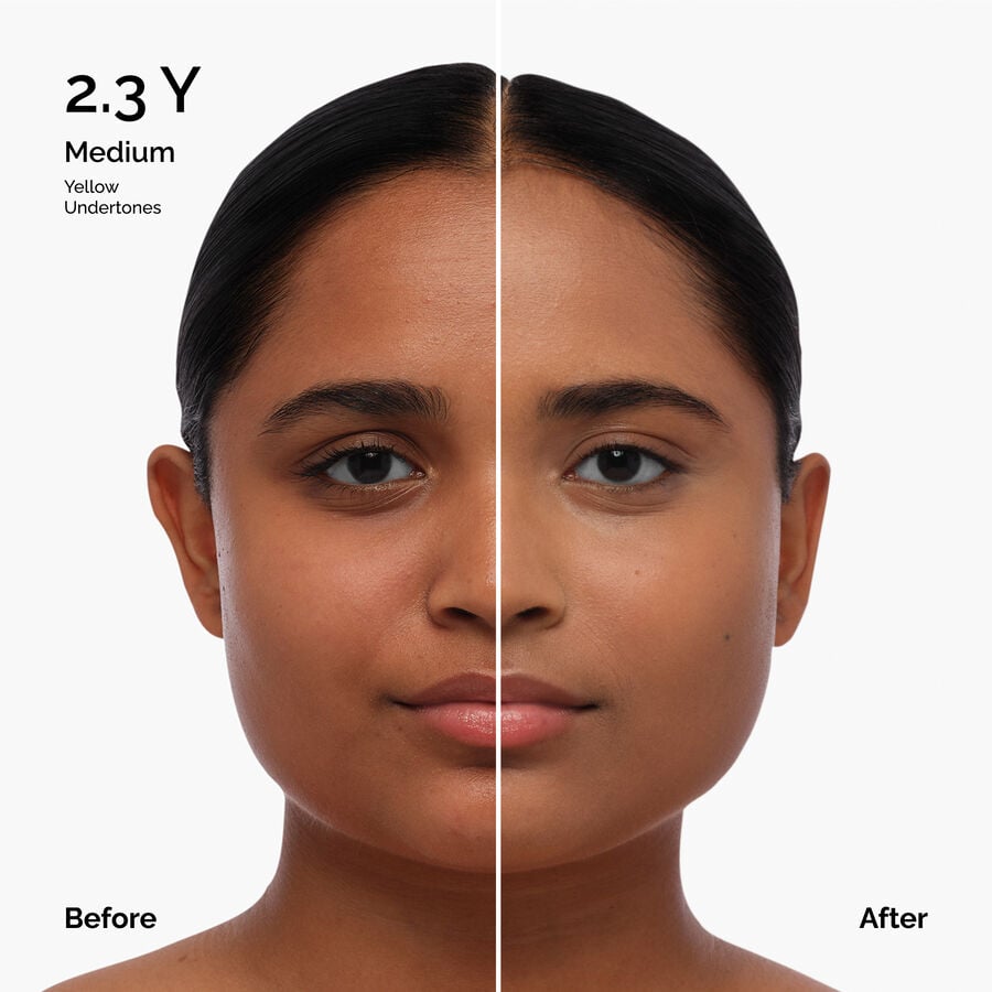 The Ordinary Serum Foundation 30ml | Item Overview　gw