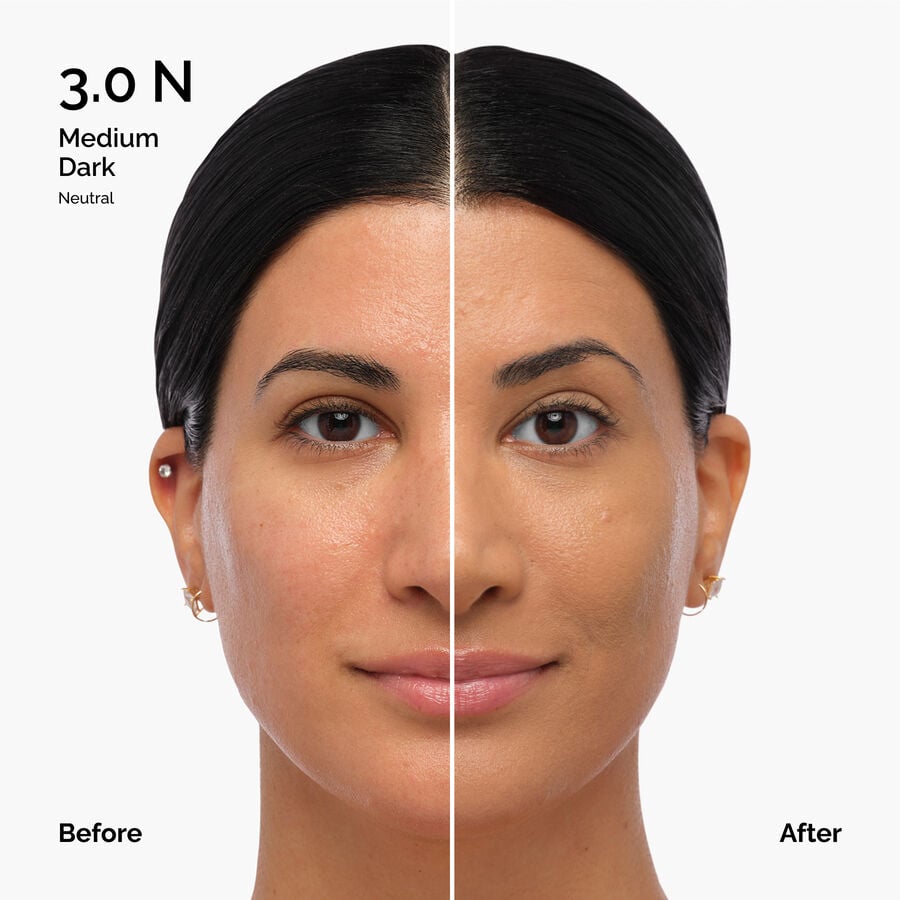The Ordinary Serum Foundation 30ml | Item Overview　gw