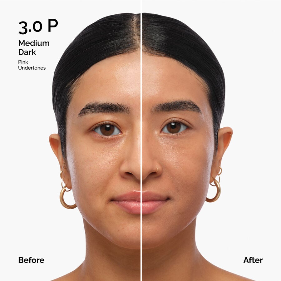 The Ordinary Serum Foundation 30ml | Item Overview　gw