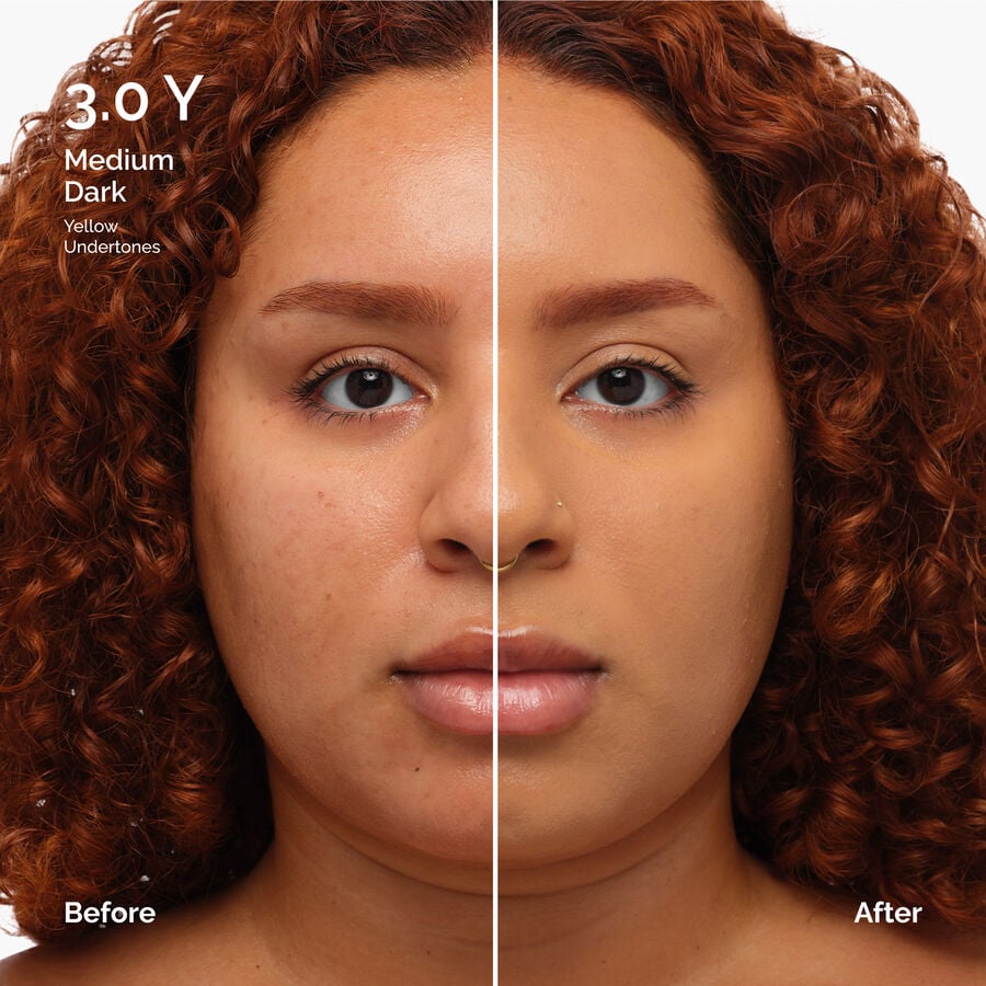 The Ordinary Serum Foundation 30ml | Item Overview　gw