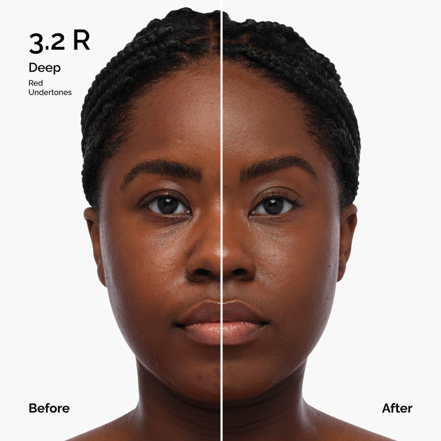 The Ordinary Serum Foundation 30ml | Item Overview　gw
