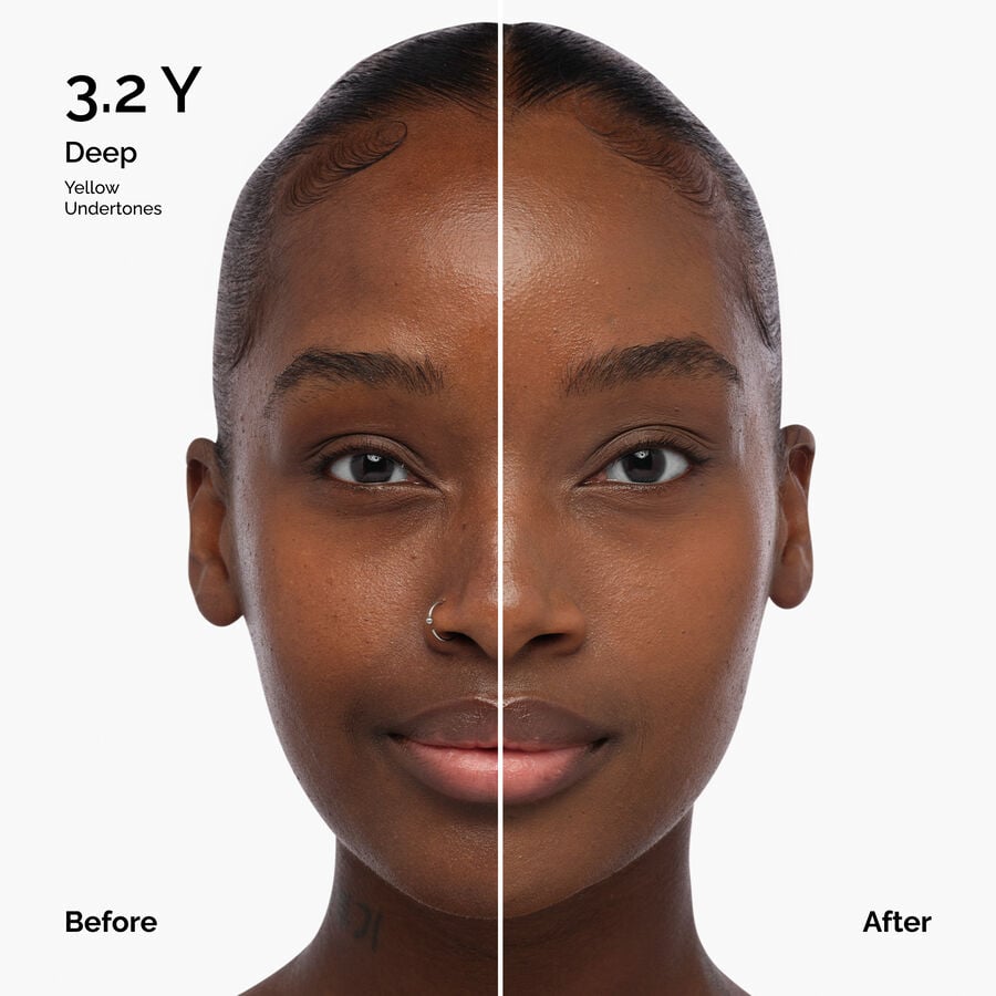 The Ordinary Serum Foundation 30ml | Item Overview　gw