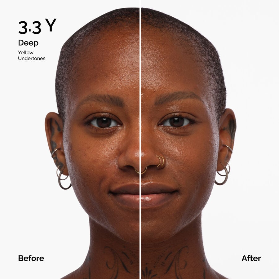 The Ordinary Serum Foundation 30ml | Item Overview　gw