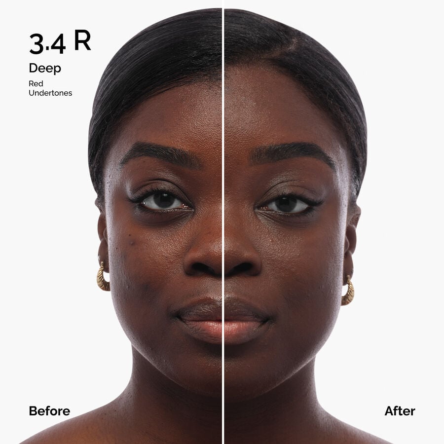 The Ordinary Serum Foundation 30ml | Item Overview　gw
