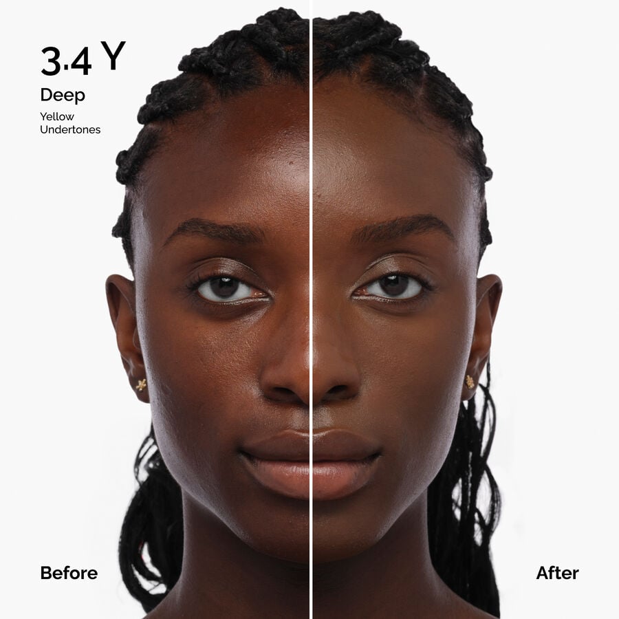 The Ordinary Serum Foundation 30ml | Item Overview　gw