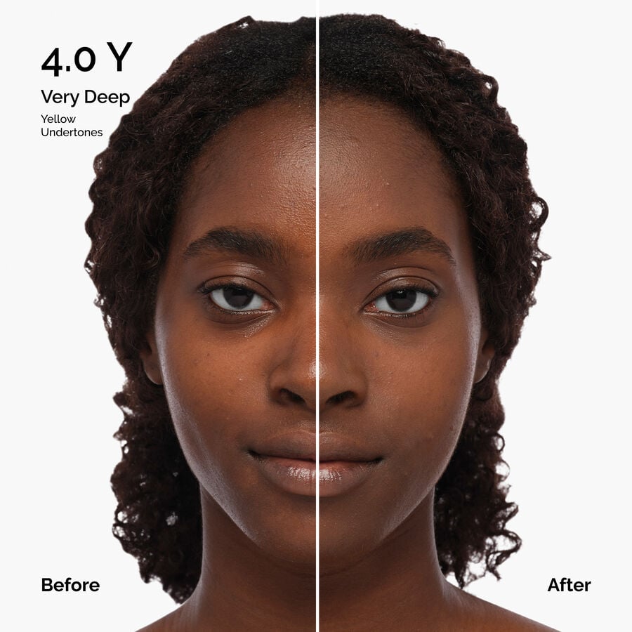 The Ordinary Serum Foundation 30ml | Item Overview　gw