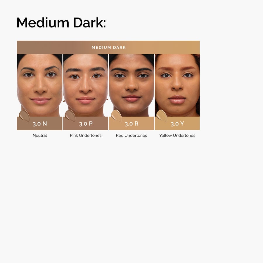 The Ordinary Serum Foundation 30ml | Item Overview　gw