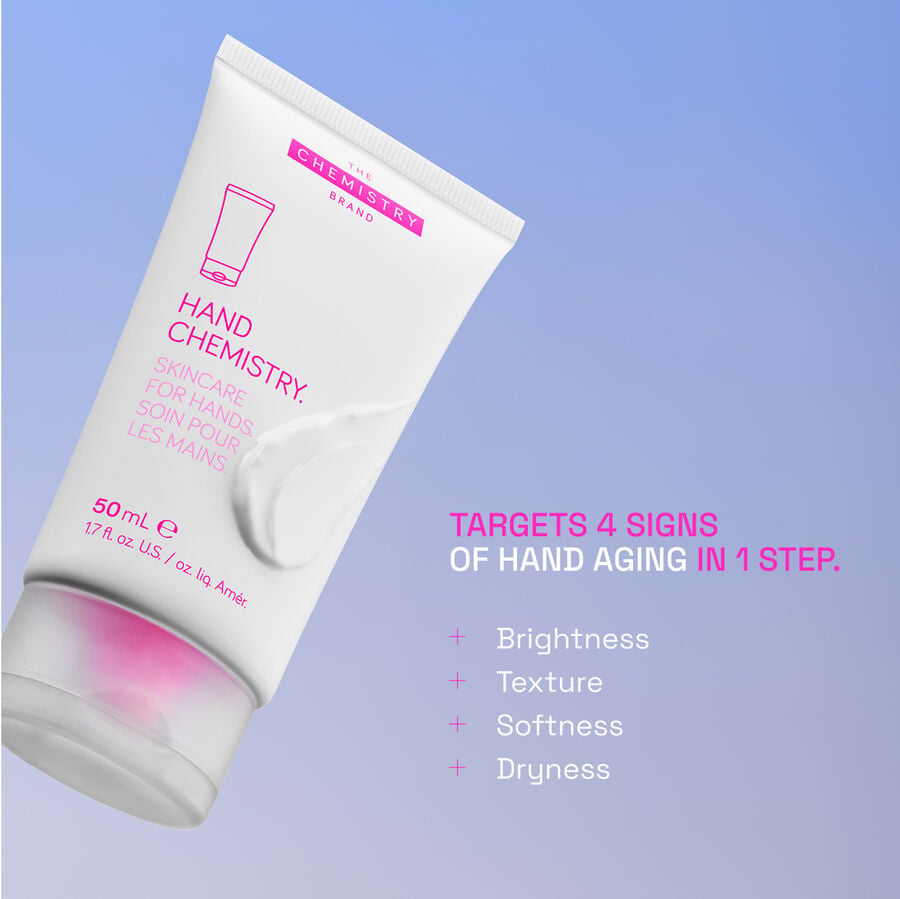 The Ordinary Hand Care Collection Set | Product Overview　yr
