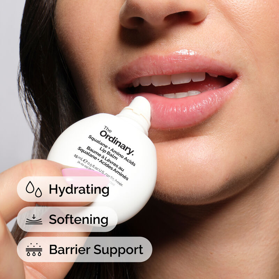 The Ordinary Hand Care Collection Set | Product Overview　yr