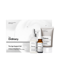 The Ordinary Age Support Routine Set — Details and Specifications　J3