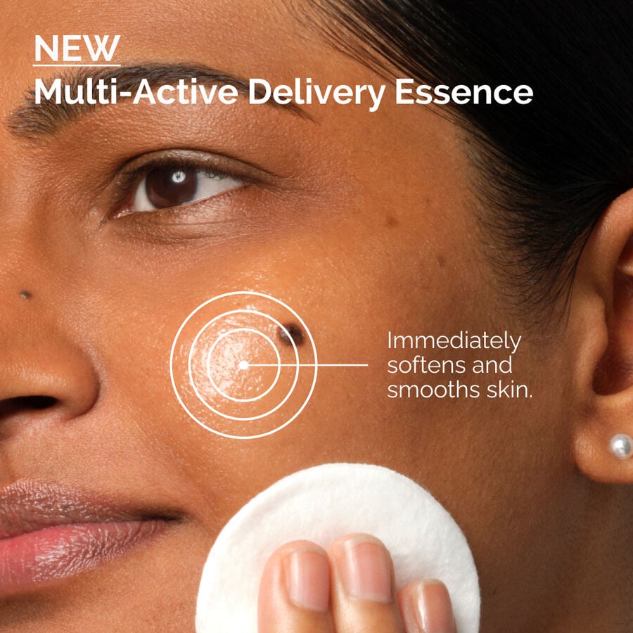 The Ordinary Multi-Active Delivery Essence Treatment — Product Information　xk