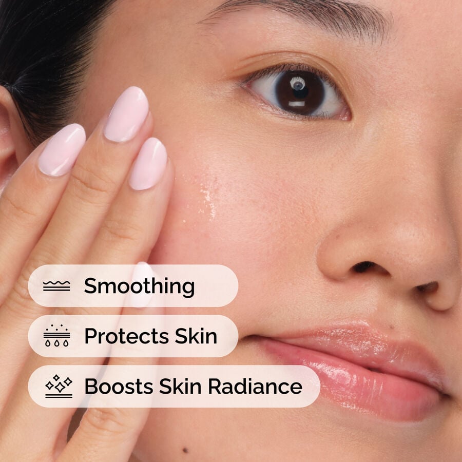 The Ordinary Treatment - Multi-Antioxidant Radiance Serum — Product Information　Bc