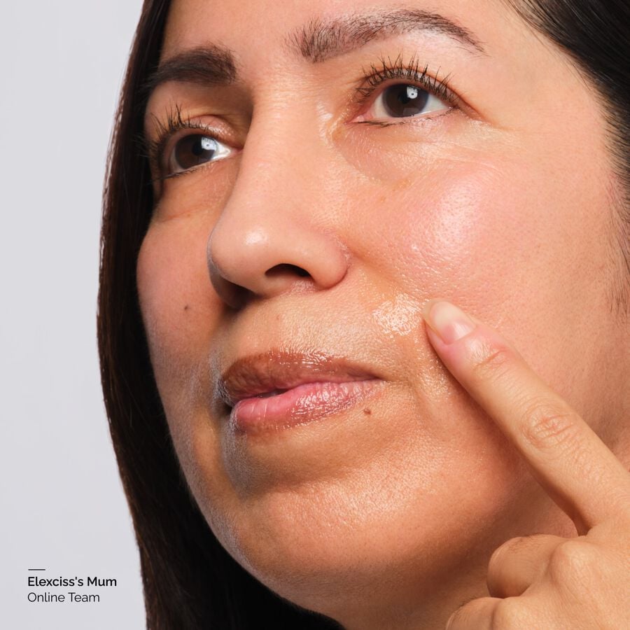 The Ordinary Treatment - Volufiline 92% + Pal-Isoleucine 1% | Item Details　en