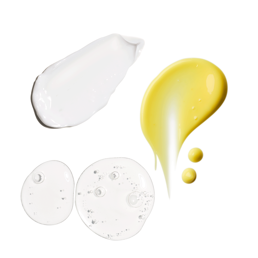 The Ordinary Vitamin C and A Collection Set — Item Information　Oh