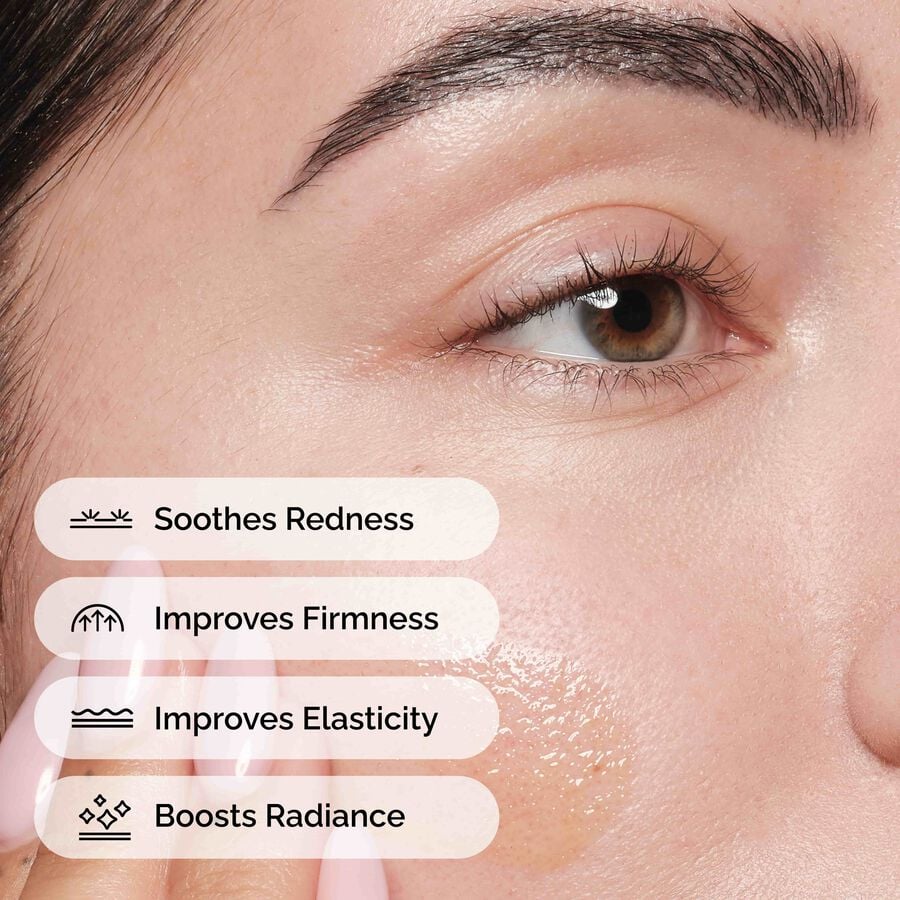 The Ordinary Face Oil - 100% Fermented Rose Hip Seed | Product Guide　XX