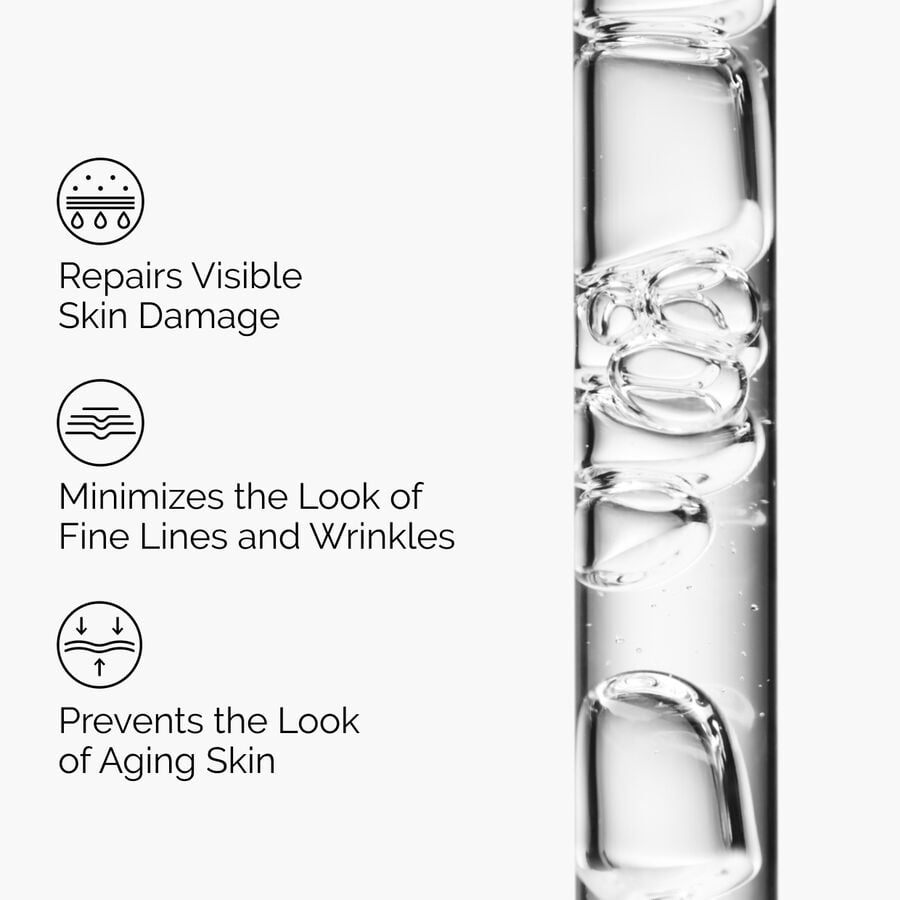 The Ordinary Treatment - GF 15% Solution | Product Features　bJ