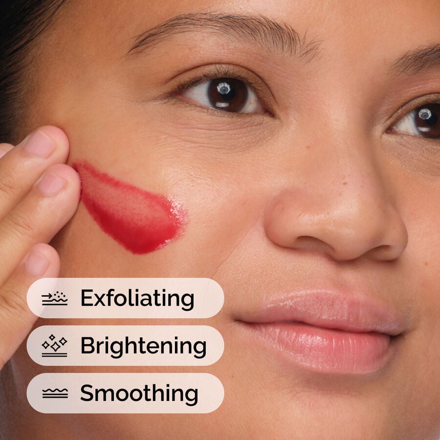 The Ordinary Exfoliating Treatment - AHA 30% + BHA 2% Peeling Solution — Item Information　Lz