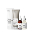 The Ordinary Barrier Support Collection Set — Item Information　yy