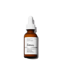 The Ordinary Energizing Face Serum with Caffeine 3% and Escin 1% | Detailed Overview　xo