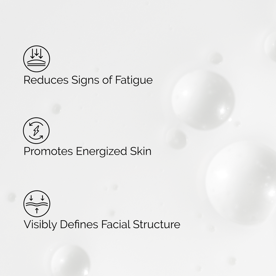 The Ordinary Energizing Face Serum with Caffeine 3% and Escin 1% | Detailed Overview　xo