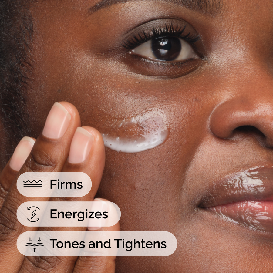 The Ordinary Energizing Face Serum with Caffeine 3% and Escin 1% | Detailed Overview　xo
