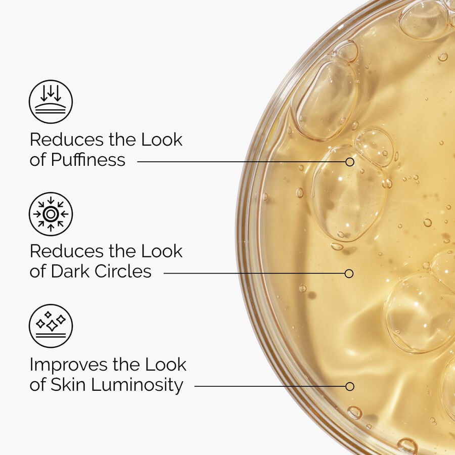 The Ordinary Eye Serum with Caffeine Solution 5% and EGCG | Product Guide　PD