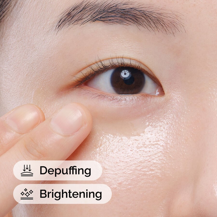 The Ordinary Eye Serum with Caffeine Solution 5% and EGCG | Product Guide　PD