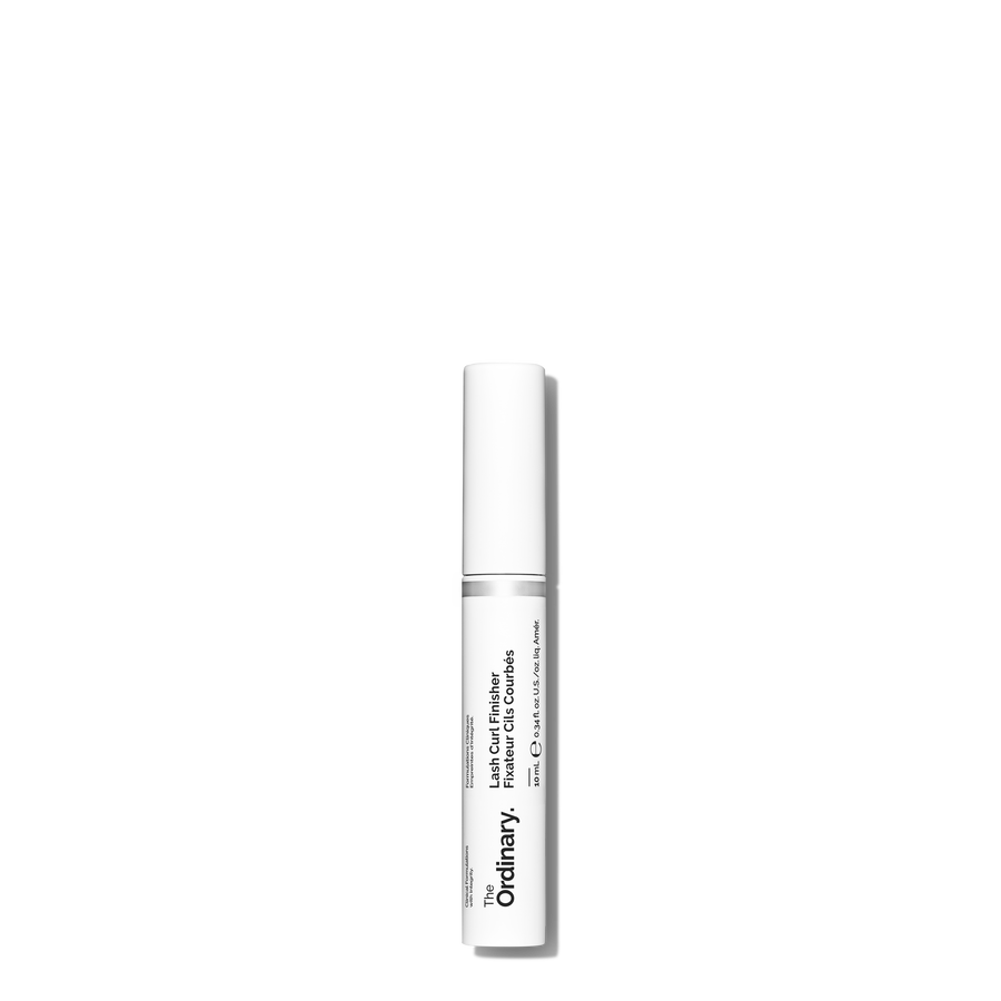 The Ordinary Lash Curl Finisher Treatment — Full Product Details　MO