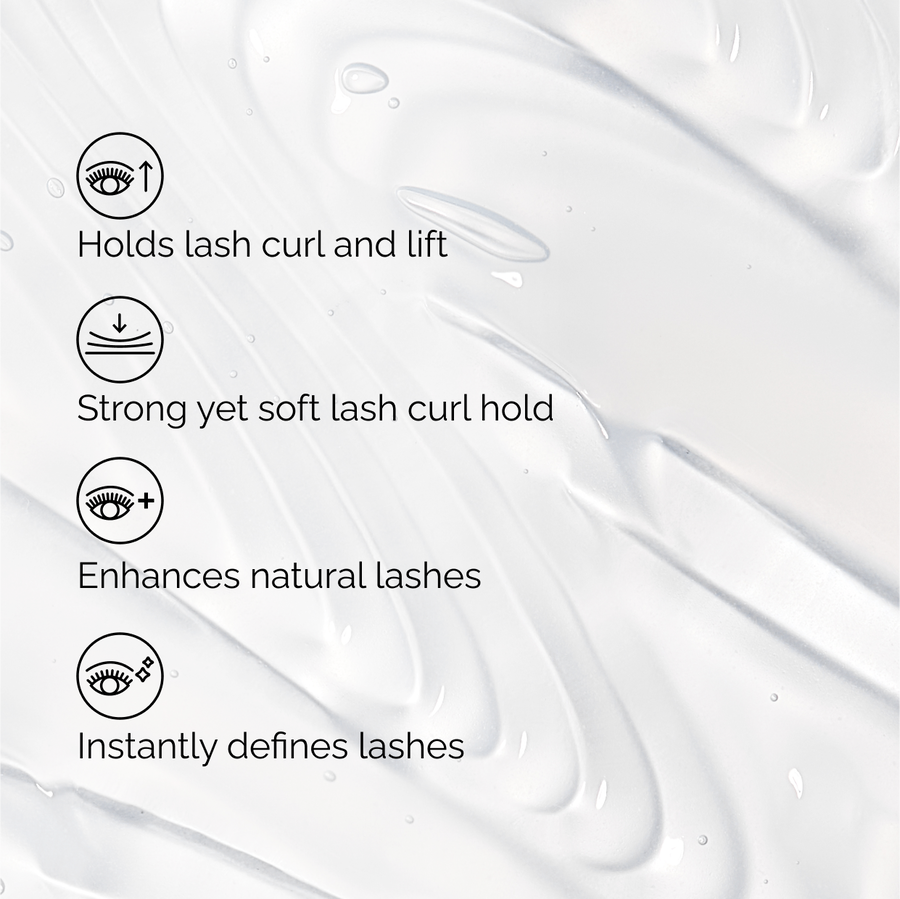 The Ordinary Lash Curl Finisher Treatment — Full Product Details　MO