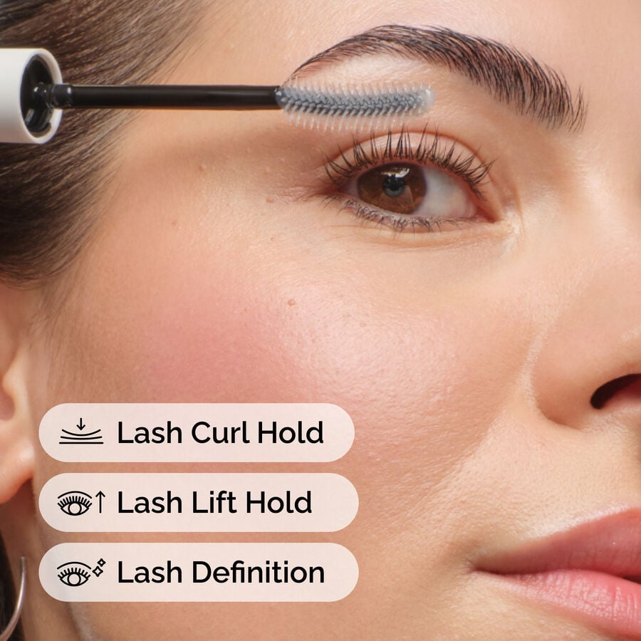 The Ordinary Lash Curl Finisher Treatment — Full Product Details　MO