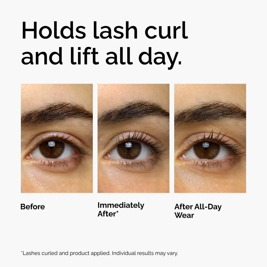 The Ordinary Lash Curl Finisher Treatment — Full Product Details　MO