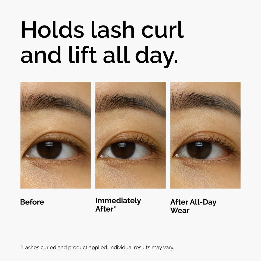 The Ordinary Lash Curl Finisher Treatment — Full Product Details　MO