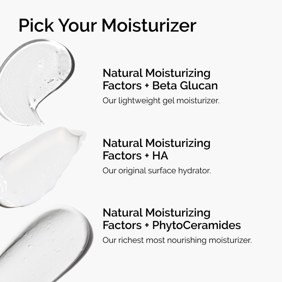 The Ordinary Moisturizer - Natural Moisturizing Factors + HA | Product Overview　fJ