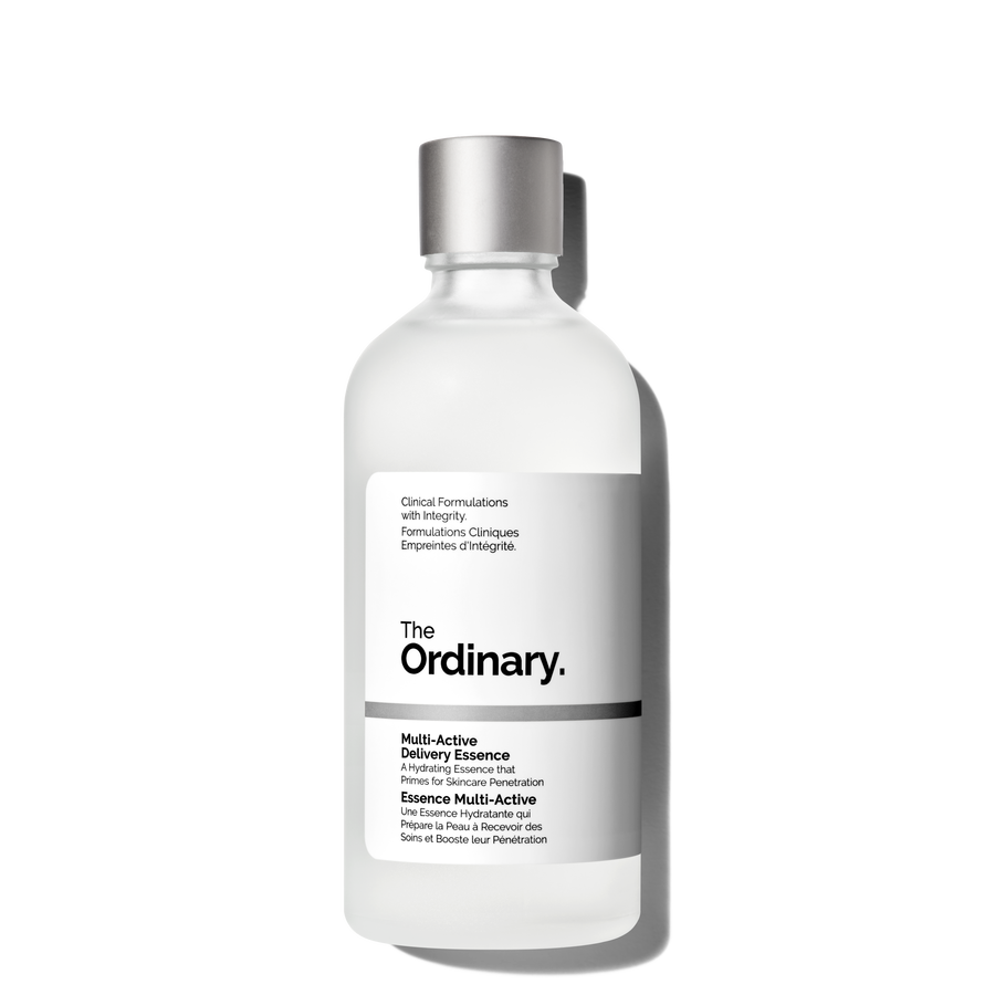 The Ordinary Multi-Active Delivery Essence Treatment — Product Information　xk