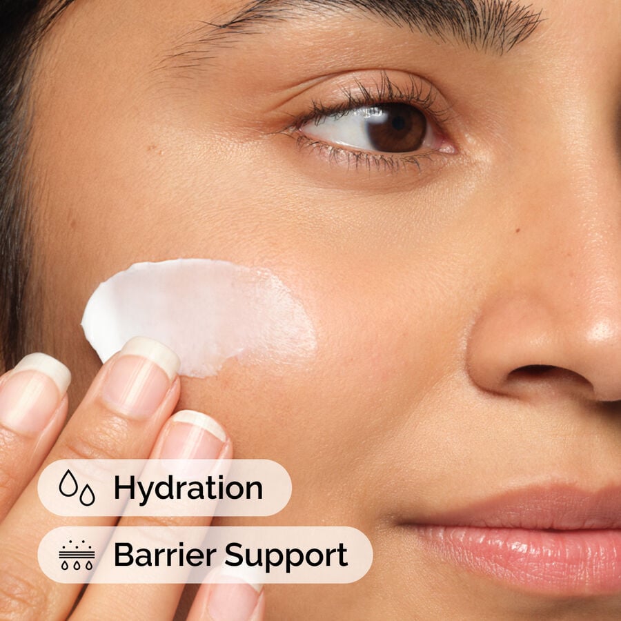 The Ordinary Moisturizer - Natural Moisturizing Factors + HA | Product Overview　fJ