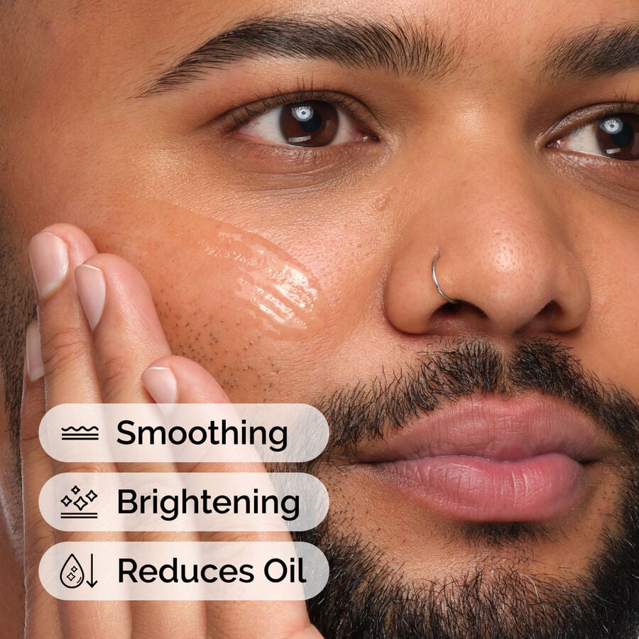 The Ordinary Treatment - Niacinamide 10% + Zinc 1% | Detailed Overview　5I