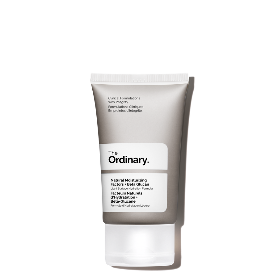 The Ordinary Moisturizer - Natural Moisturizing Factors + Beta Glucan | Detailed Overview　s1
