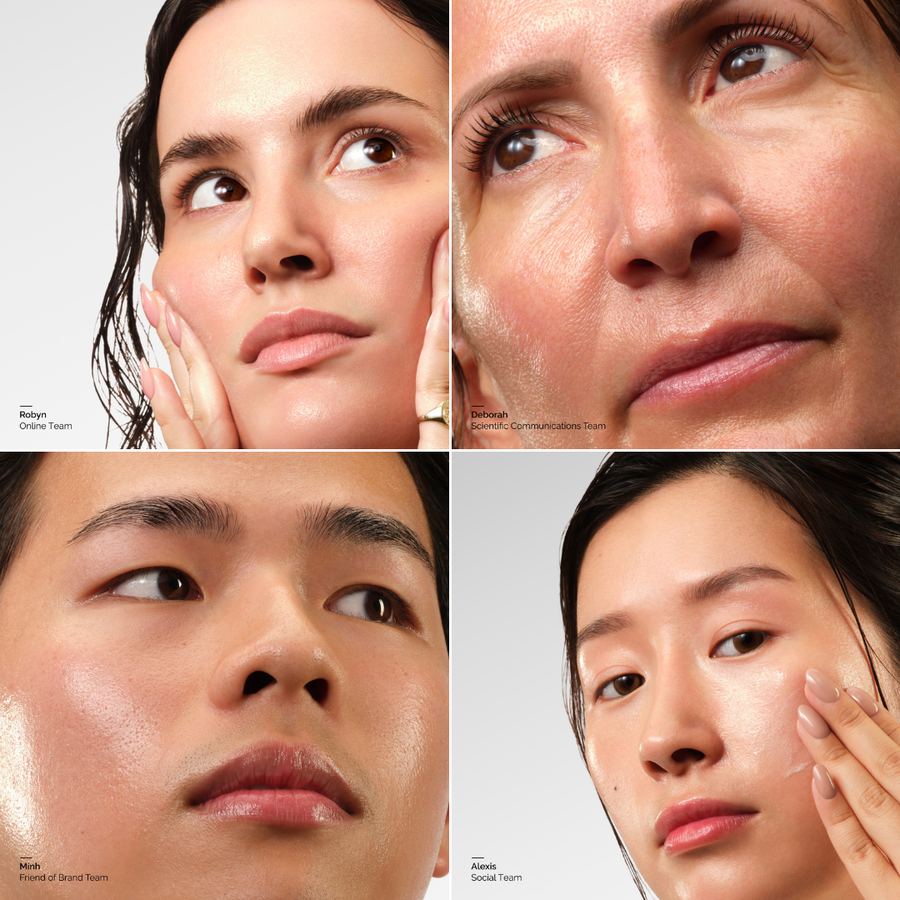 The Ordinary Moisturizer - Rice Lipids + Ectoin Microemulsion — Full Product Details　Ih